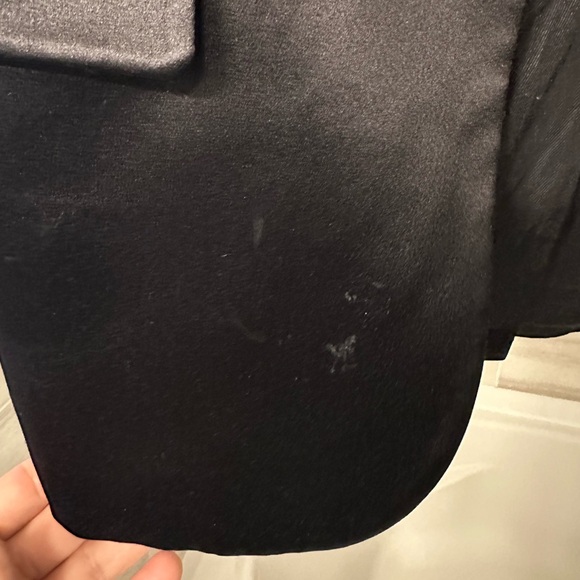 Balmain Silk Blazer - Picture 10 of 10